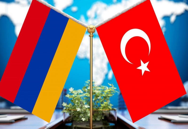 Турция и Армения договорились упростить взаимные визовые процедуры для владельцев диппаспортов