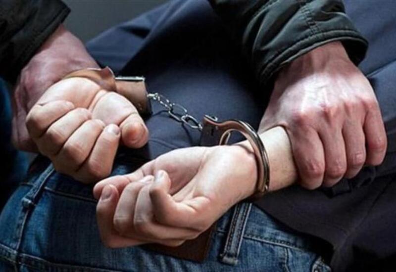 С начала Олимпиады в Париже задержаны 200 человек