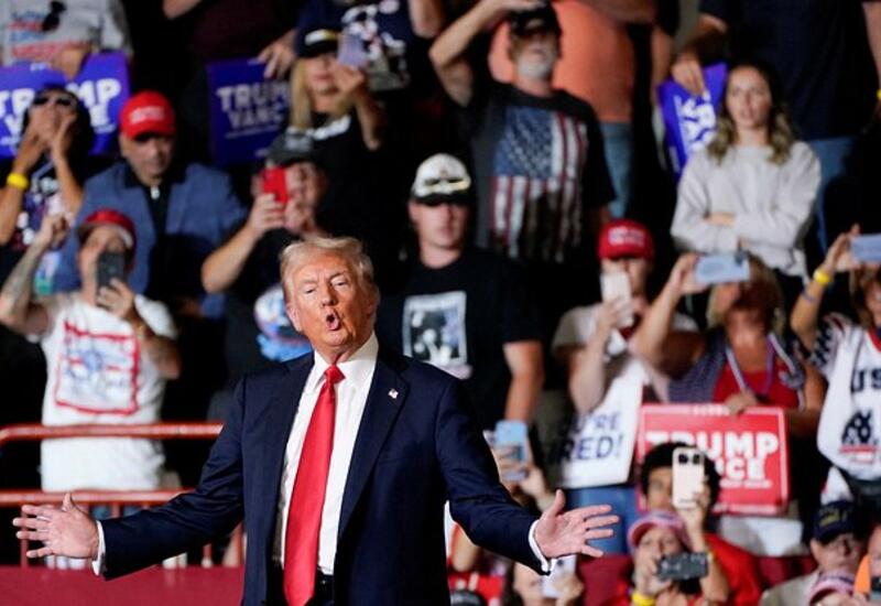 В ЕС создали специальную группу из-за Трампа