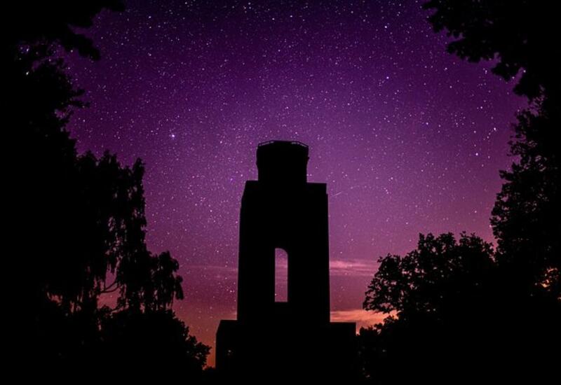 Раскрыта природа пульсирующей звезды