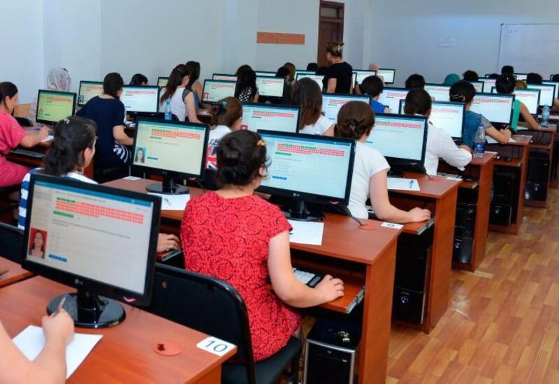 Sertifikatlaşdırmadan keçməyən bu qədər müəllim işlə təmin