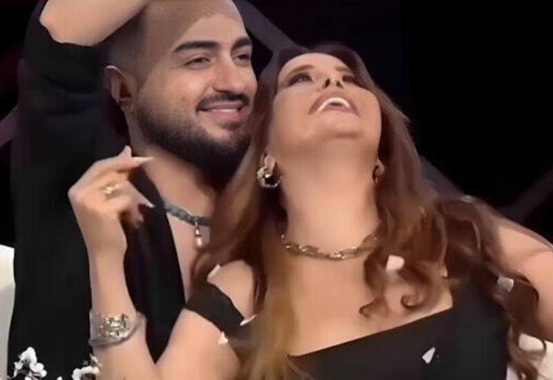 Müğənnilərin efirdə bu hərəkəti qınandı