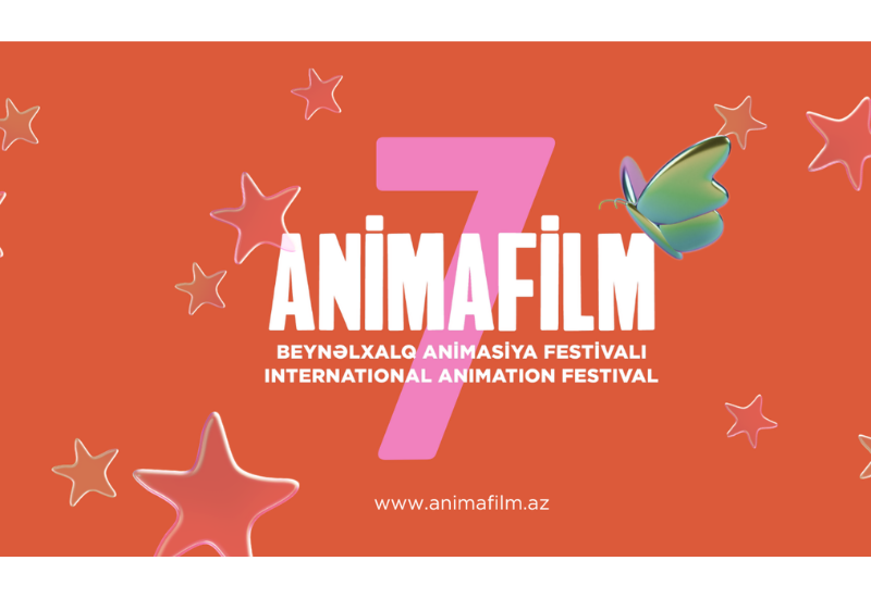 VII Международный фестиваль ANIMAFILM в Баку