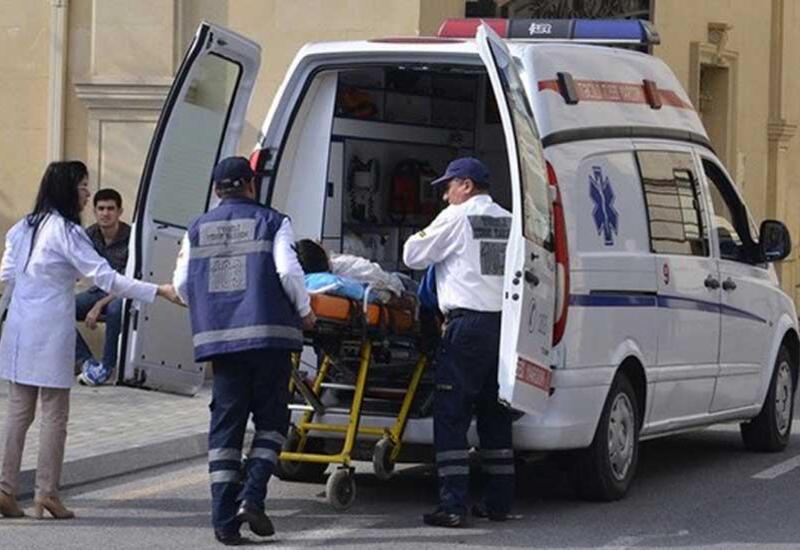 Şirvanda ana və azyaşlı qızı faciəvi şəkildə öldü