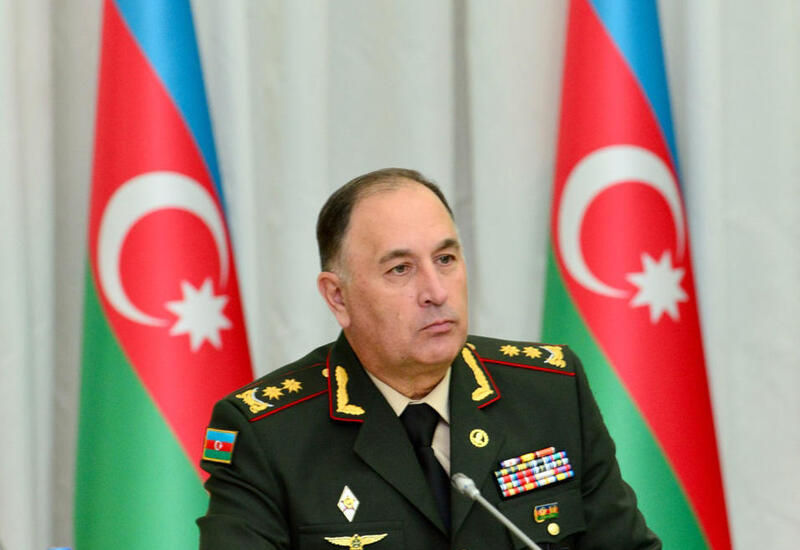 Проведение учений азербайджанской армии способствовало повышению уровня профессионализма военнослужащих