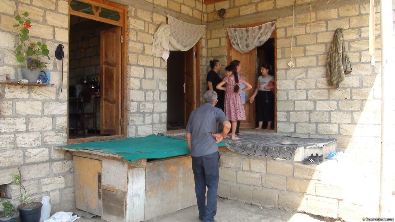 Bərdədə qaynı tərəfindən öldürülən Sədaqət
