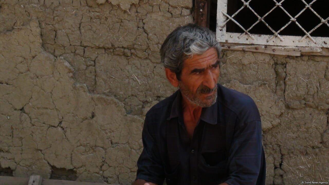 Bərdədə qaynı tərəfindən öldürülən Sədaqət