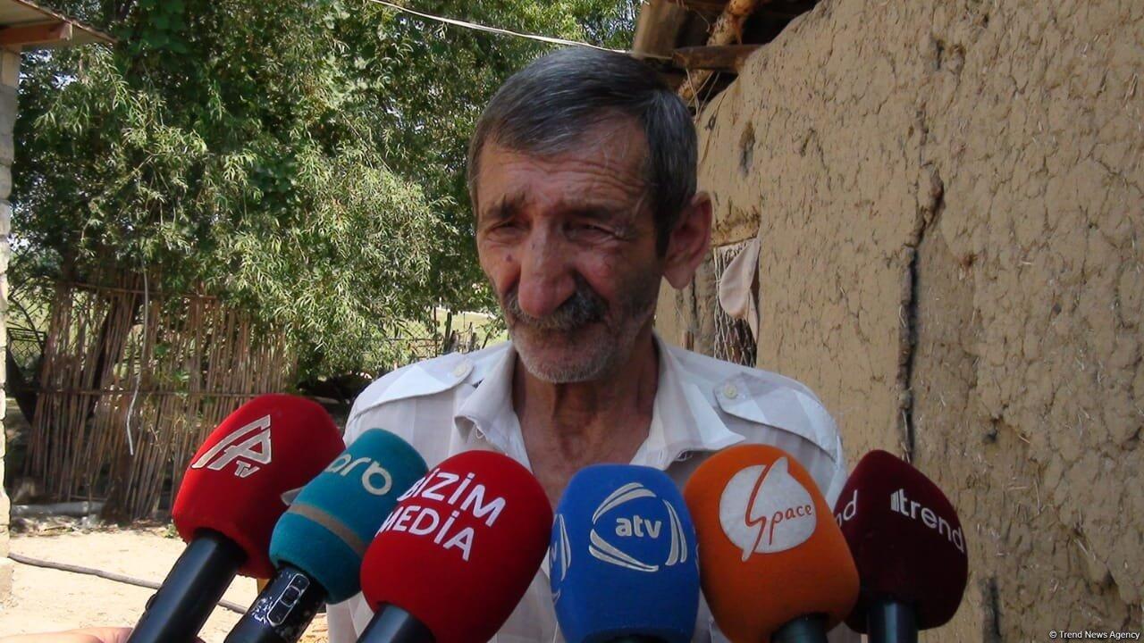 Bərdədə qaynı tərəfindən öldürülən Sədaqət