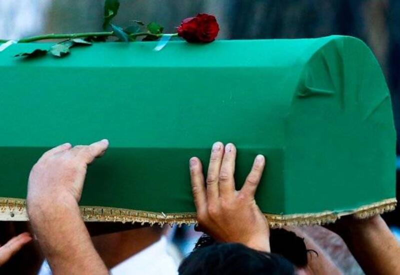 Tanınmış türkiyəli aktrisa vəfat etdi