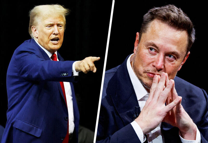 В США поддержали идею возвращения Трампа в соцсеть X