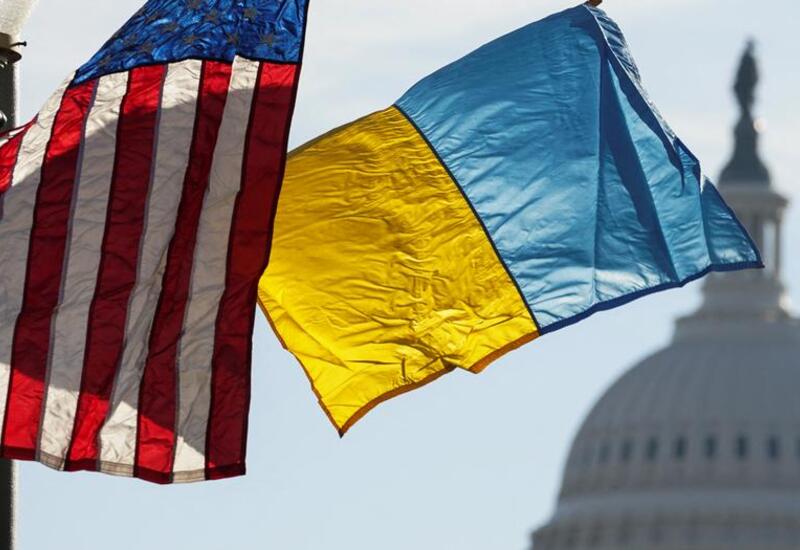 Украина получит крупную бюджетную помощь от США