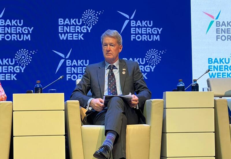 Азербайджан выступает ключевым узлом в Среднем коридоре