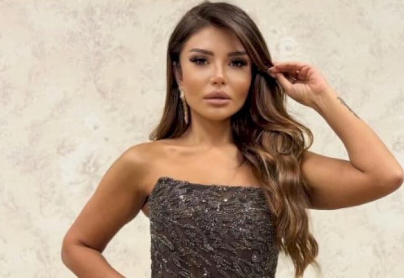 Afaq Gəncəli 21 yaşlı oğlundan yazdı
