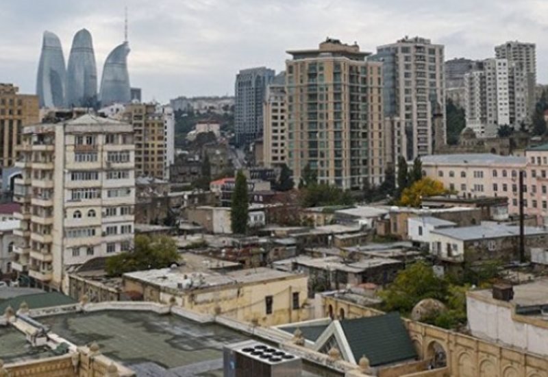 Bakıdakı bütün “kupçasız” evlər söküləcək?