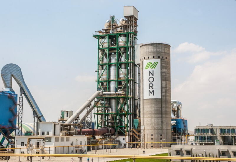 Финансовые показатели ОАО “Norm” за 2023 год повысились