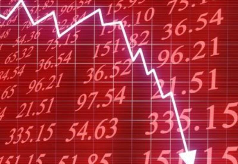 Падение бирж может вызвать глобальный кризис