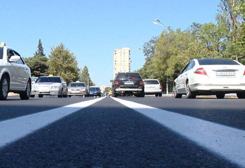 В Баку больше не действуют некоторые спецполосы