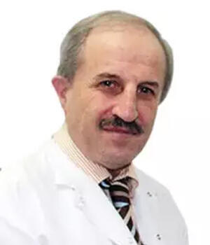 Azərbaycanda tanınmış həkim