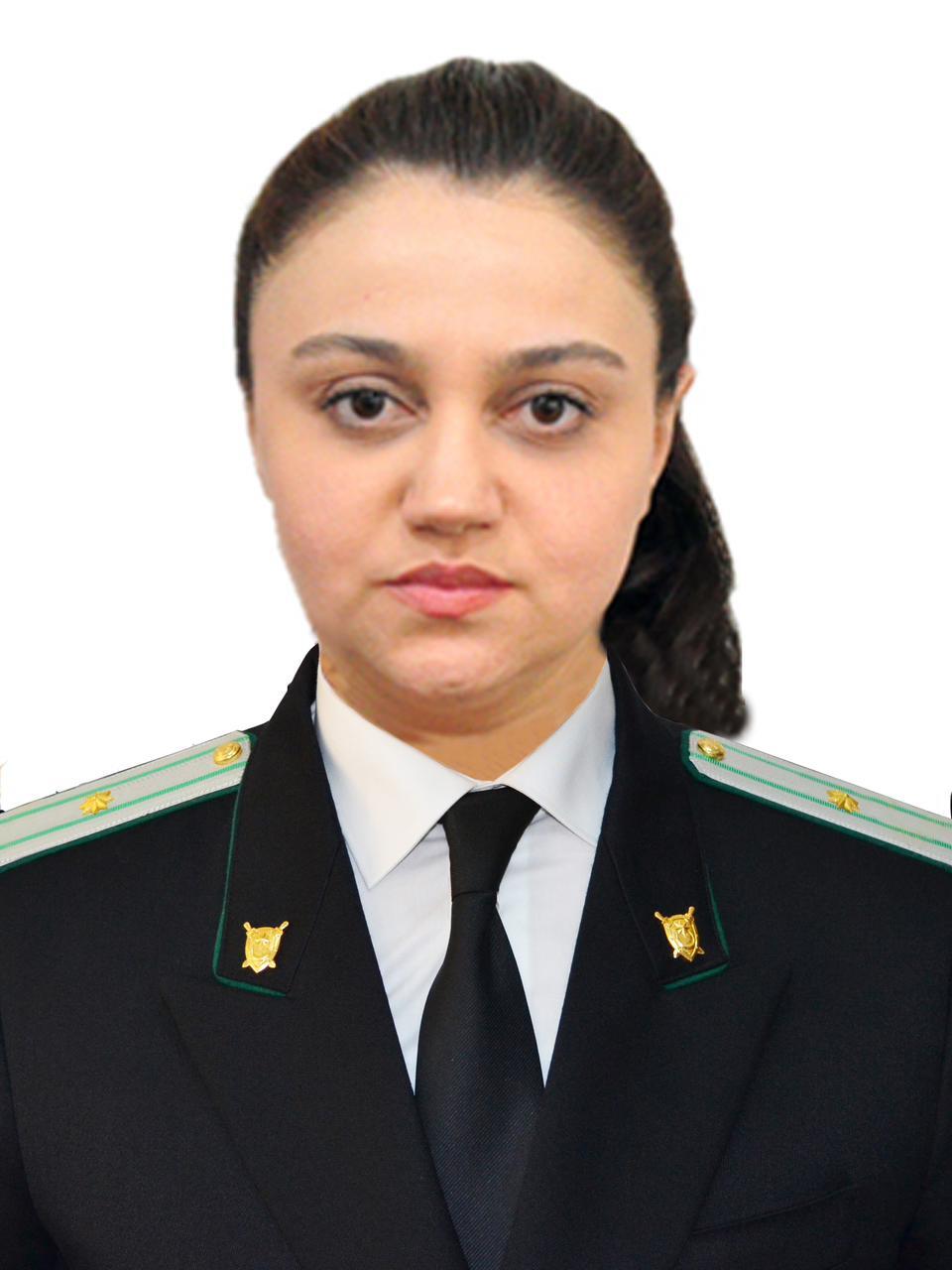 Azərbaycanda iki xanıma yüksək