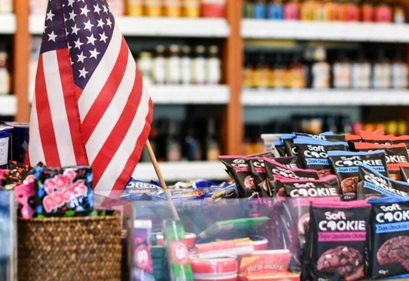 В США обнаружили в продуктах опасный химикат, используемый в ракетном топливе