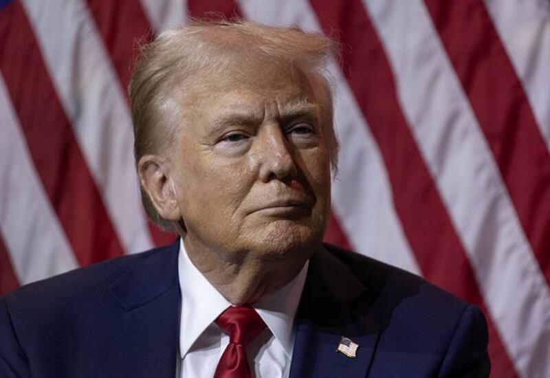 В Германии допустили изменение Трампом курса США по Украине