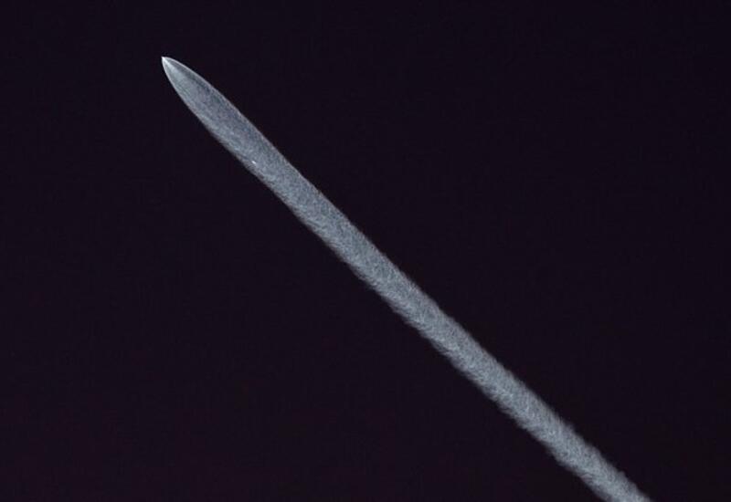 Китай начал запуск аналога Starlink
