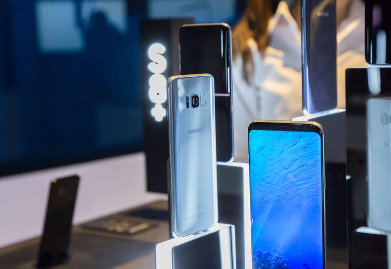 Рассекречены характеристики нового дешевого смартфона Samsung