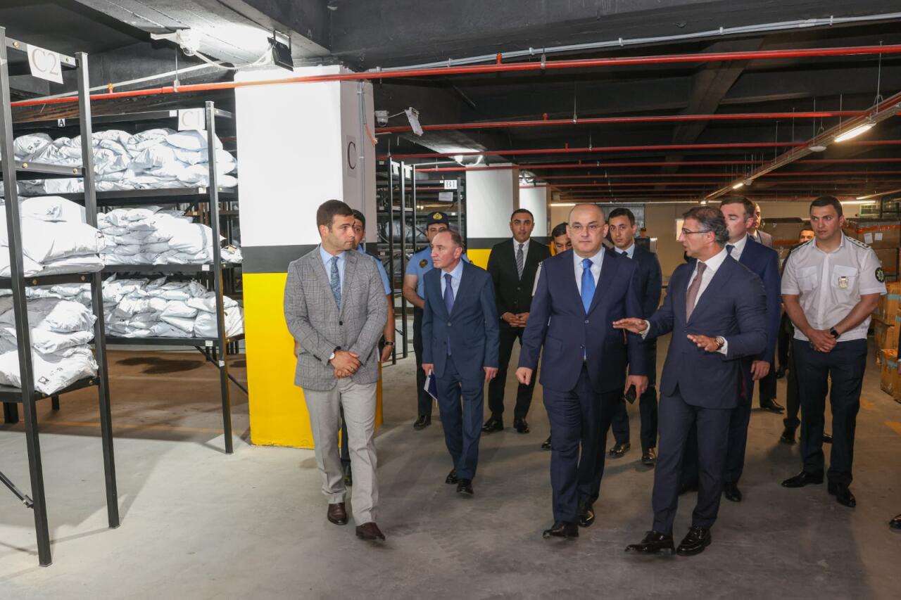 KOB subyektlərinin işini asanlaşdıran təşəbbüs
