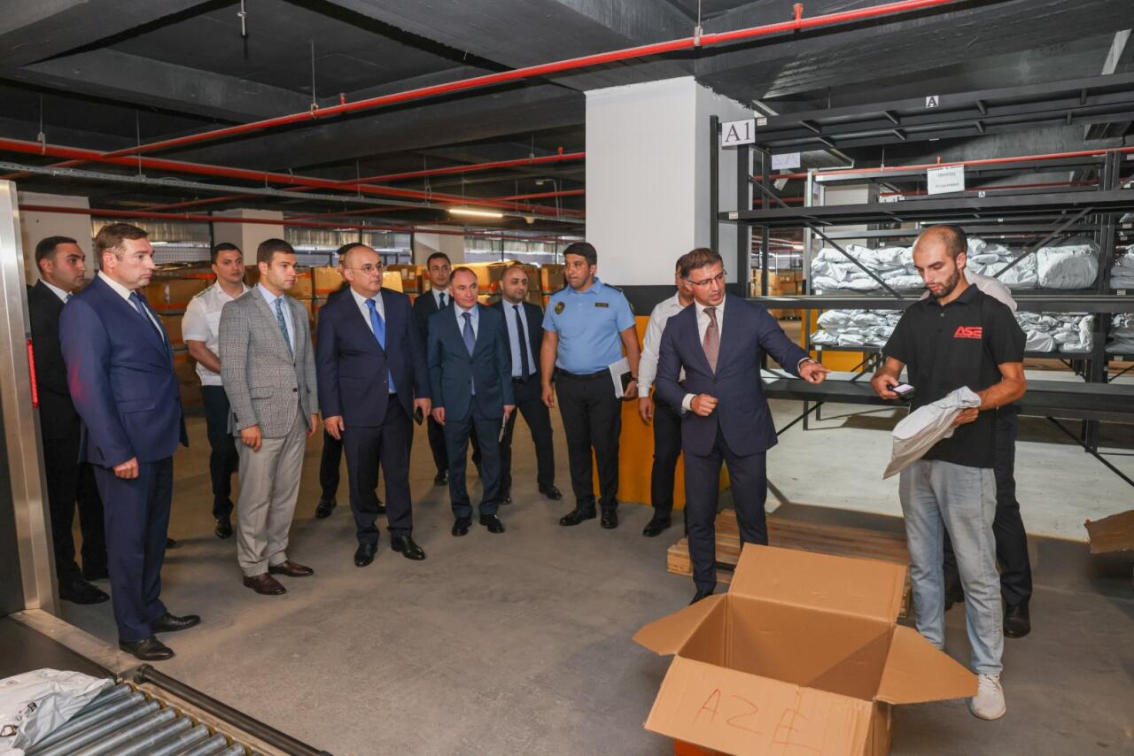 KOB subyektlərinin işini asanlaşdıran təşəbbüs