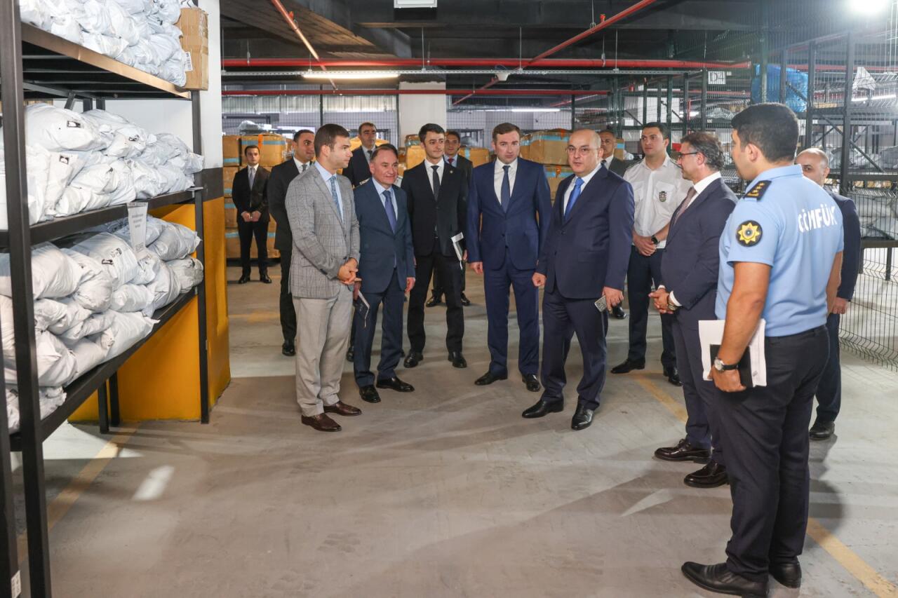 KOB subyektlərinin işini asanlaşdıran təşəbbüs