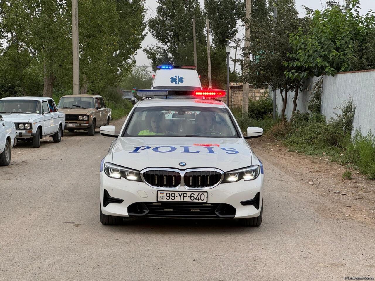 Останки азербайджанского военнослужащего, пропавшего без вести два года назад в Лачине, переданы его семье