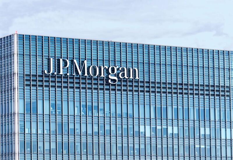 JPMorgan до 35% повысил вероятность рецессии в экономике США к концу года
