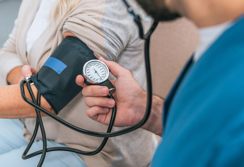 Названо неожиданное опасное последствие высокого давления