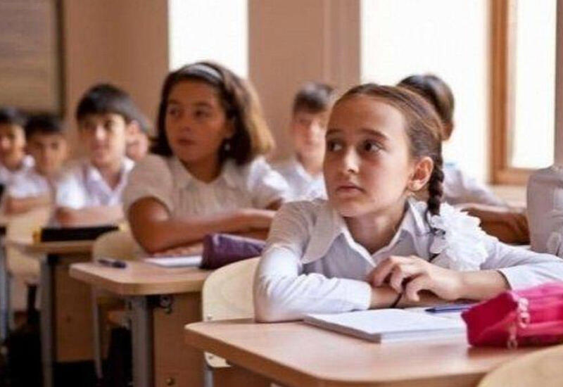 Все ли школы Азербайджана вернулись к занятиям после каникул?