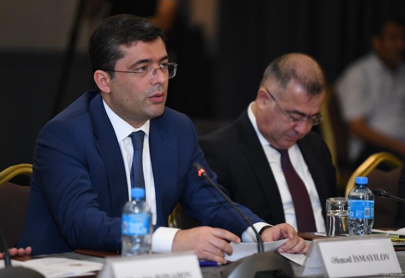 Агентство развития медиа проводит работу для своевременного выявления фейков против Азербайджана