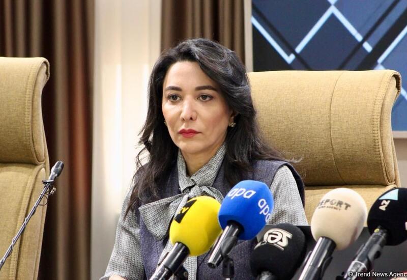Международное сообщество должно принять меры для обеспечения права депортированных из Армении азербайджанцев на возвращение