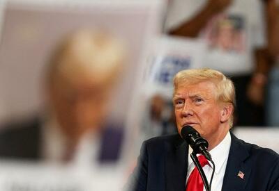 Трамп обошел Харрис в одном из ключевых для выборов штате