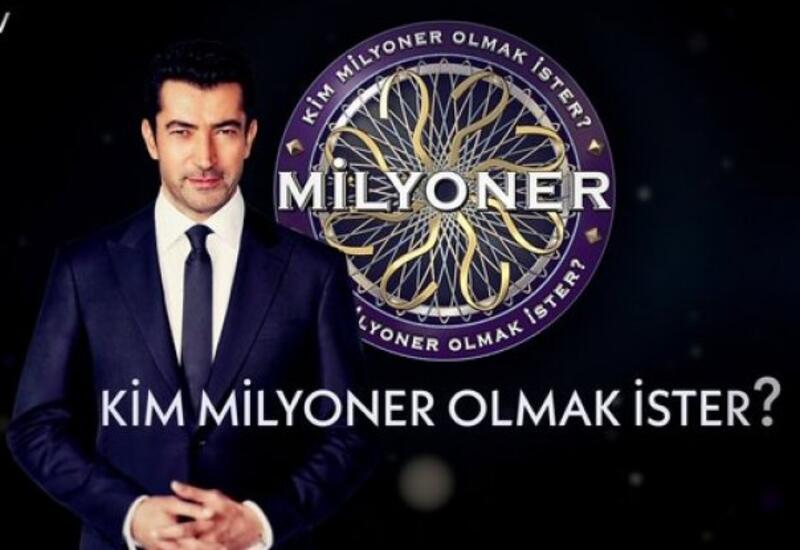 Türkiyədə Milyonçu şousunun yeni aparıcısı o olacaq