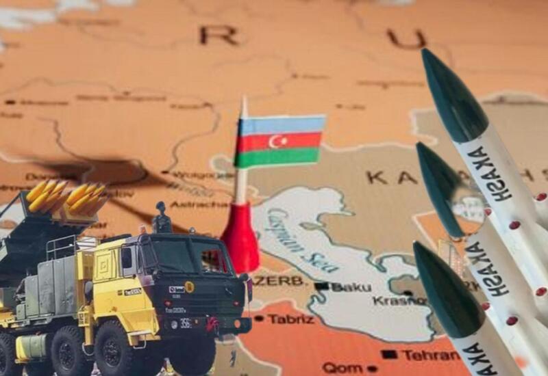 Hindistanın Cənubi Qafqazdakı təhlükəli oyunu