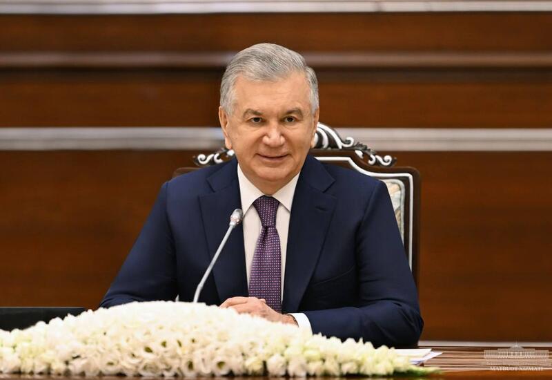 Азербайджан открывает новые возможности для реализации колоссального потенциала центральноазиатского региона