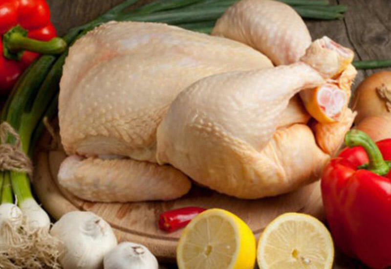 Toyuğun bu hissələrini yeməyin