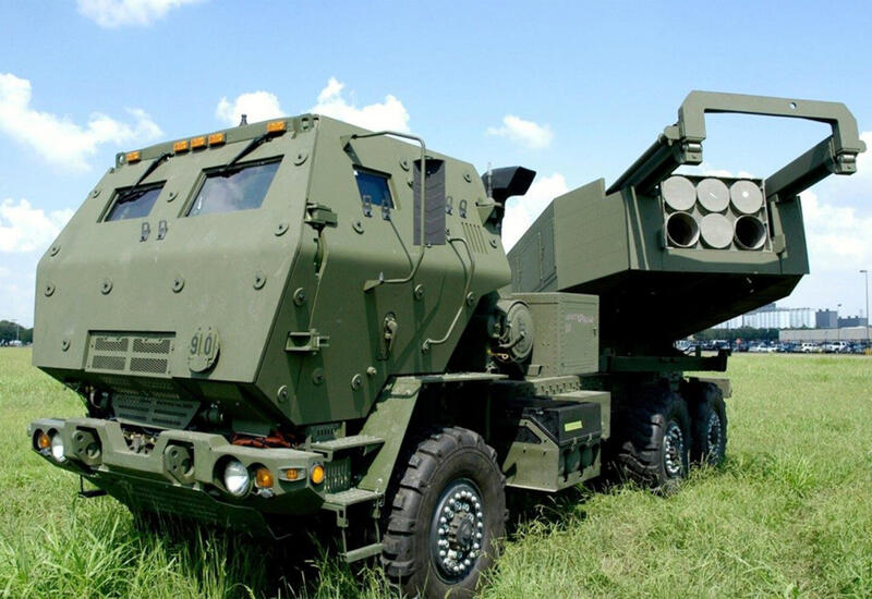 Госдеп США одобрил продажу Норвегии РСЗО HIMARS
