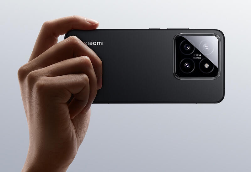 В смартфонах Xiaomi появится фирменная нейросеть Google