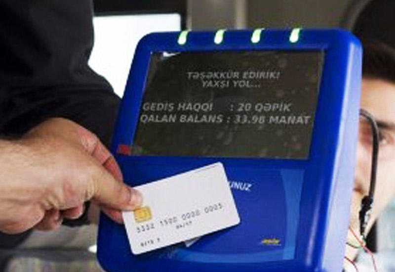 "BakıKart" mobil tətbiqində problem yaranıb