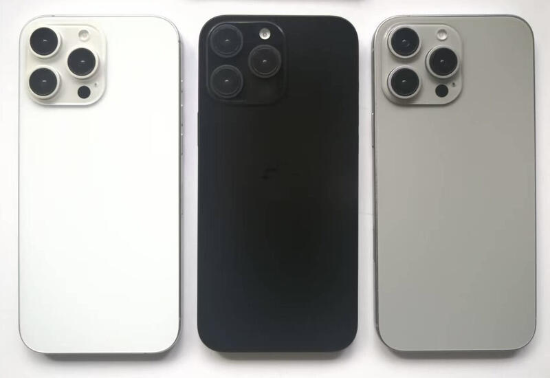 Стали известны все нововведения в iPhone 16