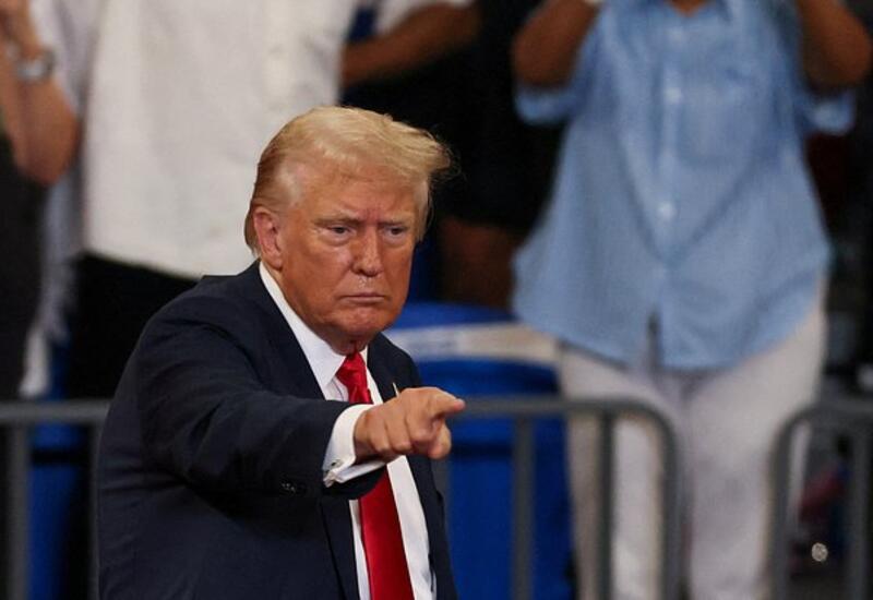 Трампа обвинили в нежелании бороться за избирателей