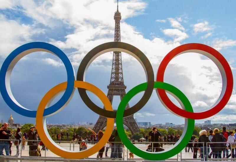 Paris Olimpiadasında verilən medalların keyfiyyətini pislədi