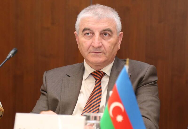 ЦИК Азербайджана назвал количество зарегистрированных кандидатов