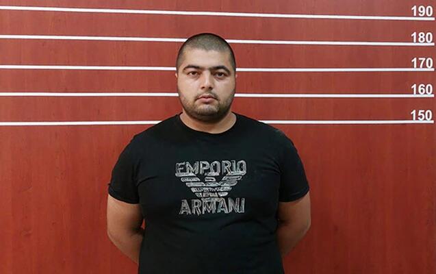 Полиция задержала мошенника, выдававшего себя за сотрудника банка