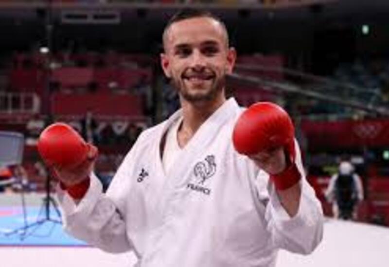 Олимпийский чемпион раскритиковал главу оргкомитета Игр в Париже за отсутствие карате